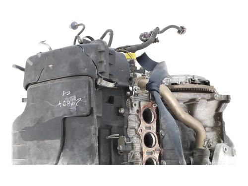 Used Engine Engine 20938480 20938480