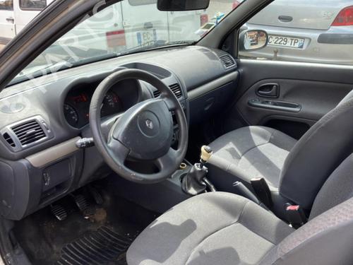 Højre baglygte RENAULT CLIO II (BB_, CB_) 1.5 dCi (B/CB07) | BP20968645C35 