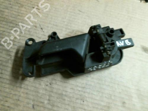 Used Front left interior door handle CITROËN XANTIA (X1_, X2_) 1.9 Turbo D (90 hp) 22030439