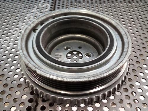 Used Pulley Pulley FORD KA (RU8) 1.2 (69 hp) 20945154 20945154