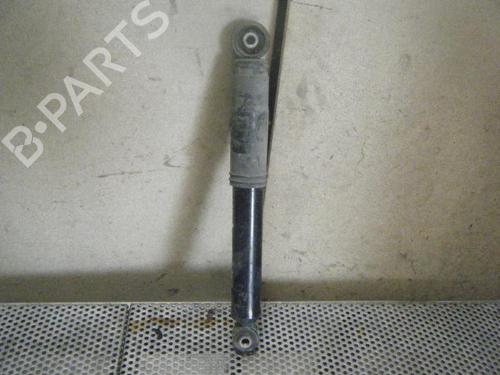 Used Left rear shock absorber LANCIA MUSA (350_) 1.9 D Multijet (350.AXC1A) (101 hp) 22020460