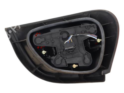 Right taillight RENAULT MEGANE I (BA0/1_) 1.6 e (BA0F, BA0S) | BP20952224C35 