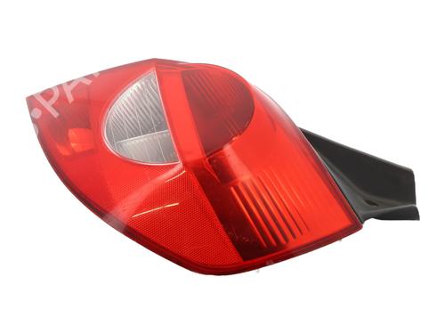 Right taillight RENAULT CLIO III (BR0/1, CR0/1) 1.5 dCi (C/BR0G, C/BR1G) | BP24334979C35 
