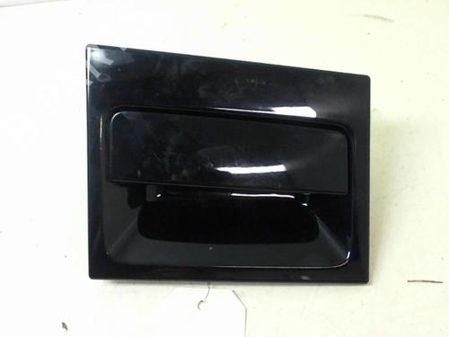 Used Rear left exterior door handle SKODA ROOMSTER (5J7) 1.6 TDI (90 hp) 20942979