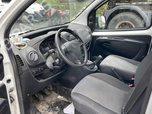 Steering column stalk PEUGEOT BIPPER (AA_) 1.3 HDi 75 | BP25292163I23 - Image 5