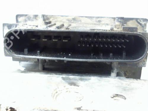ABS pump MITSUBISHI COLT VI (Z3_A, Z2_A) 1.3 (Z21A) | BP20940101M43 