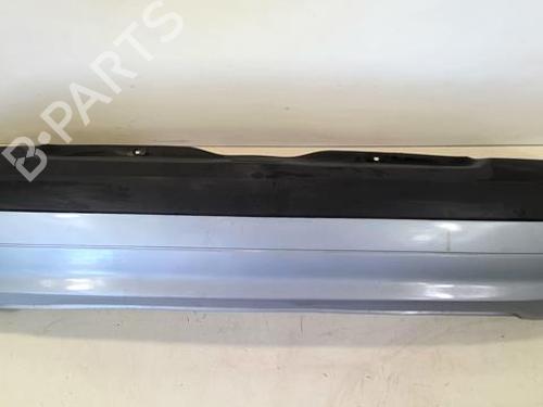 Used Rear bumper RENAULT CLIO II (BB_, CB_) 1.2 16V (BB05, BB0W, BB11, BB27, BB2T, BB2U, BB2V, CB05,... (75 hp) 22024600