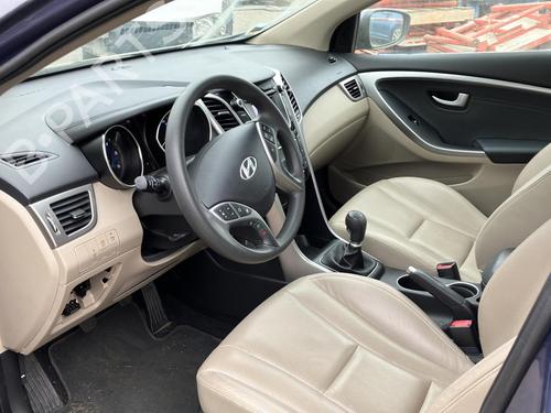 Steering rack HYUNDAI i30 (GD) 1.6 CRDi | BP20969416M22 - Image 9