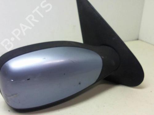Right mirror PEUGEOT 306 Break (7E, N3, N5) 1.6 | BP20942800C27 