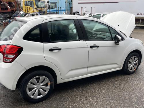 Right taillight CITROËN C3 II (SC_) 1.4 HDi 70 (SC8HZC, SC8HR0, SC8HP4) | BP30762201C35  - Image 11