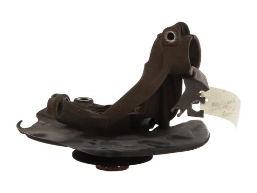 Used Right front steering knuckle VW GOLF SPORTSVAN VII (AM1, AN1) 1.6 TDI (110 hp) 30719444