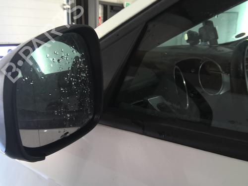 Used Left mirror Left mirror 25203538 25203538
