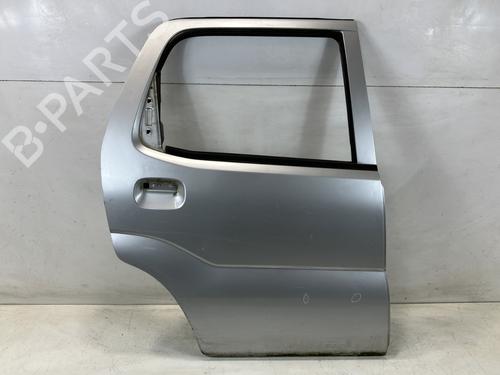 Used Right rear door SUZUKI IGNIS II (MH) 1.3 DDiS (RM413D) (70 hp) 22024378