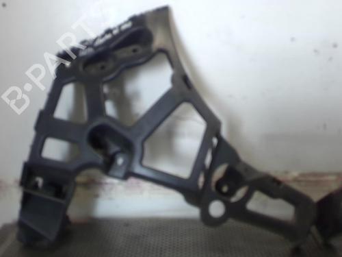 Rear bumper bracket RENAULT MEGANE III Hatchback (BZ0/1_, B3_) 1.5 dCi (BZ09, BZ0D, BZ1W, BZ29, BZ14) | BP20939493C159 