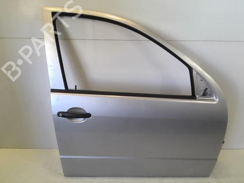 Used Right front door Right front door SKODA FABIA I (6Y2) 1.9 SDI (64 hp) 22020623 22020623