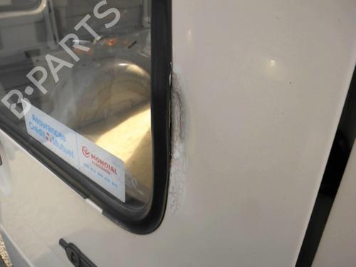 Right tailgate RENAULT RAPID Box Body/MPV (F40_, G40_) 1.1 | BP22021057C77 