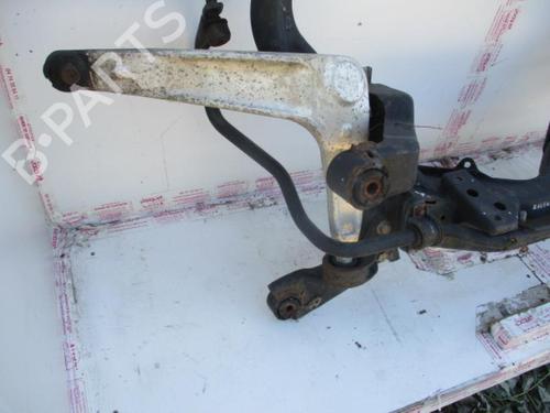 Subframe ROVER 75 (RJ) 2.0 CDTi | BP20957592M9 - Image 4