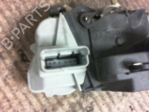 Front left lock CITROËN C5 I (DC_) 2.2 HDi (DC4HXB, DC4HXE) | BP20973827C98 