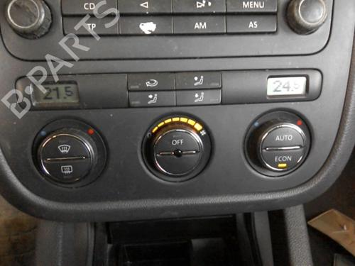 Used Climate control VW GOLF V (1K1) 1.9 TDI (90 hp) 20954291