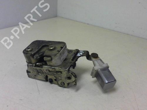 Used Front left lock Front left lock CITROËN VISA 11 E (50 hp) 22917624 22917624