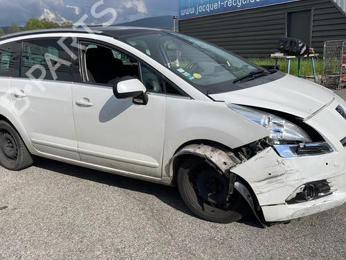 Engine control unit (ECU) PEUGEOT 5008 (0U_, 0E_) 1.6 HDi | BP28476789M57 - Image 13
