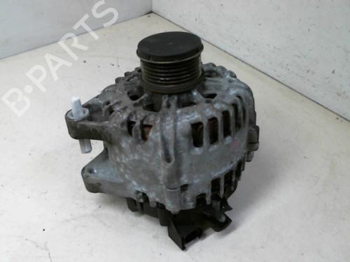 Generator FORD FIESTA VI (CB1, CCN) 1.6 TDCi | BP20959778M7 