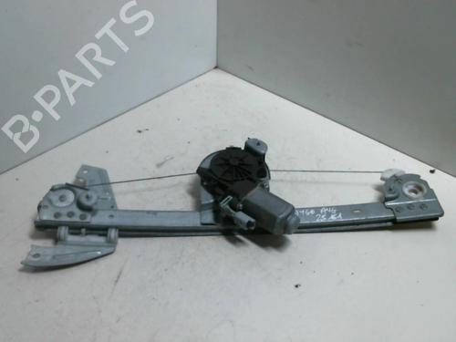 Used Front left window mechanism Front left window mechanism 20952107 20952107