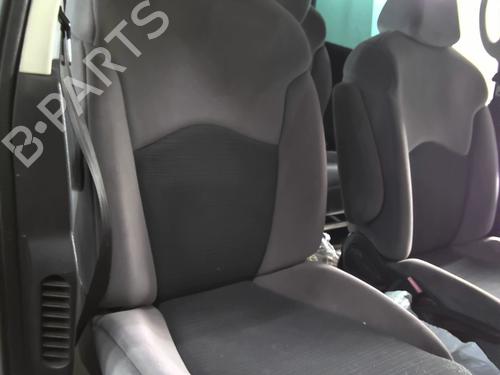 Used Right front seat Right front seat CITROËN C8 (EA_, EB_) 2.2 HDi (128 hp) 36369417 36369417