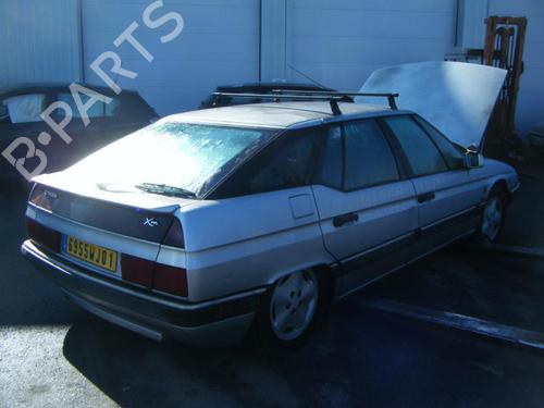 Brugte CITROËN XM (Y4) 2.1 TD 12V 2051735