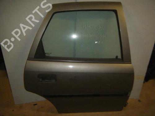 Used Right rear door OPEL VECTRA B (J96) 1.6 i (F19) (75 hp) 22019622