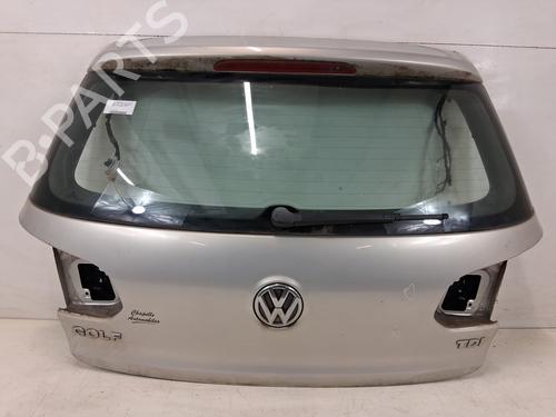 Used Tailgate VW GOLF VI (5K1) 1.6 TDI (90 hp) 28585655