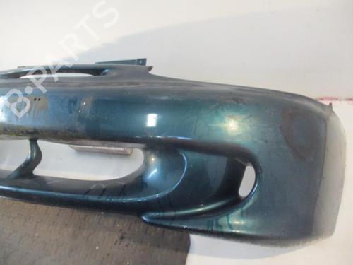 Front bumper HYUNDAI ACCENT I (X-3) 1.3 i 12V | BP22021180C7 