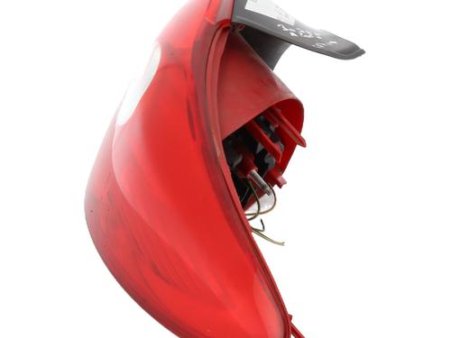 Right taillight PEUGEOT 206+ (2L_, 2M_) 1.4 HDi eco 70 | BP23791905C35 