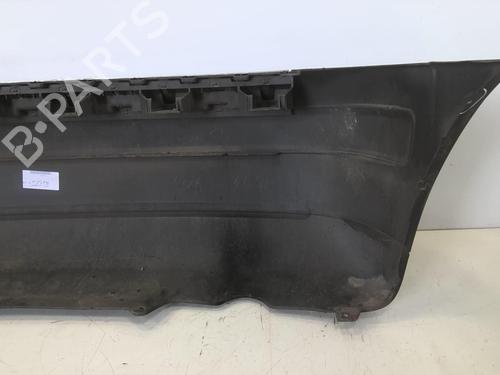 Rear bumper AUDI A2 (8Z0) 1.4 TDI | BP20953681C8 
