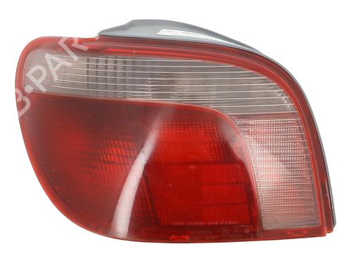 Used Left taillight Left taillight TOYOTA YARIS (_P1_) 1.0 (SCP10_, SCP10R) (68 hp) 20941268 20941268