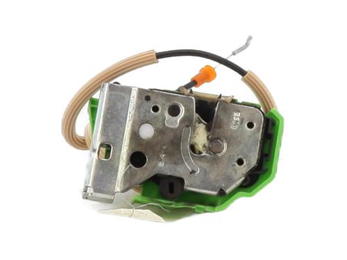 Used Front right lock Front right lock ALFA ROMEO MITO (955_) 1.4 (955.AXB1B, 955.AXU1A) (78 hp) 22028117 22028117