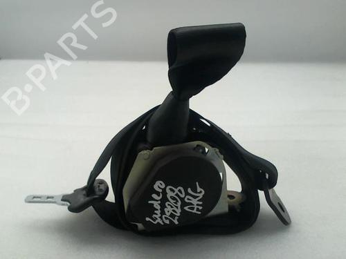 Used Rear left belt tensioner DACIA SANDERO 1.4 MPI LPG (72 hp) 20956664