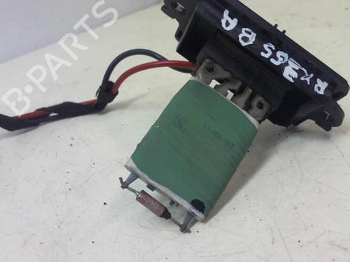 Heater resistor VW POLO III (6N1) 55 1.3 | BP22020357M108 