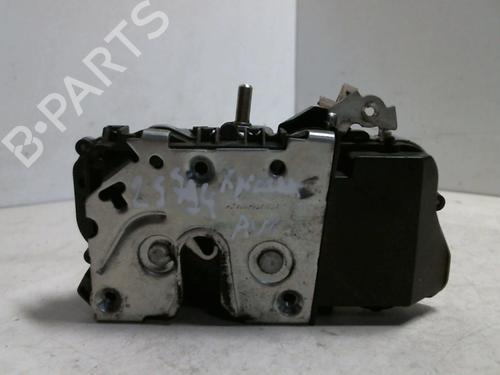 Venstre foran lås CITROËN XSARA PICASSO (N68) 1.6 16V | BP20950840C98 