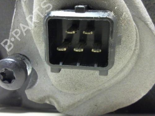 Left mirror FORD MONDEO I (GBP) 1.8 i 16V | BP22019575C26 