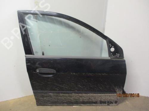 Right front door KIA PICANTO I (SA) 1.0 | BP22020702C3 