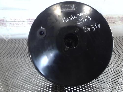 Servo brake RENAULT CLIO III (BR0/1, CR0/1) 1.5 dCi (BR17, CR17) | BP20963254M42 