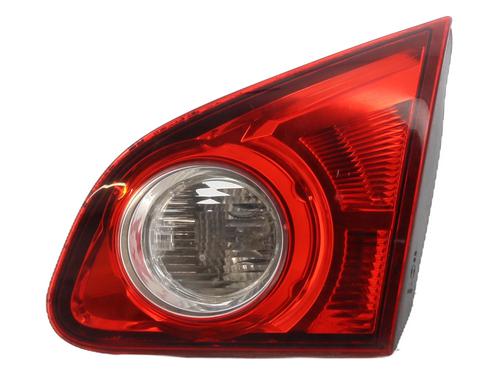 Højre baklys, luke NISSAN QASHQAI / QASHQAI +2 I (J10, NJ10, JJ10E) 1.5 dCi | BP25598190C80 