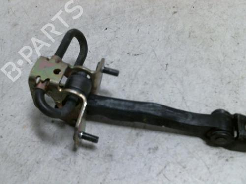 Hinge/Door check strap VOLVO S60 I (384) D5 | BP20939283C146 