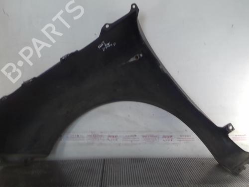 Right front fenders RENAULT GRAND SCÉNIC II (JM0/1_) 1.9 dCi (JM14) | BP22022697C42
