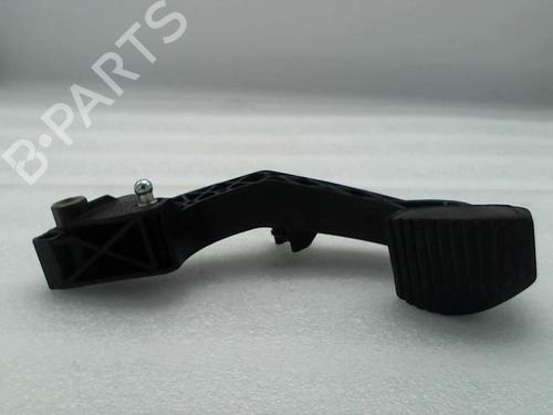 Used Clutch pedal PEUGEOT 208 I (CA_, CC_) 1.6 BlueHDi 100 (100 hp) 20964939