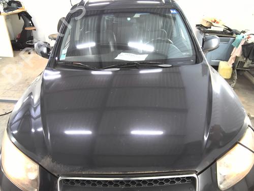Used Hood Hood 37673896 37673896