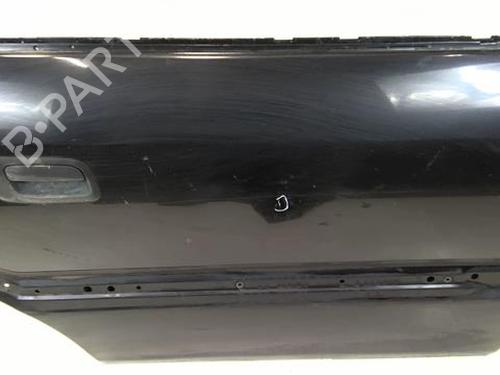 Right rear door OPEL ZAFIRA A MPV (T98) 2.2 DTI 16V (F75) | BP22024520C5