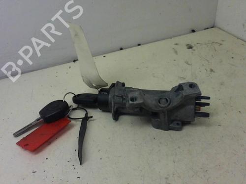 Blocchetto accensione SEAT TOLEDO II (1M2) 1.9 TDI (90 hp) 32370937