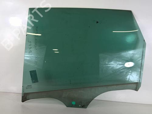 Luna trasera izquierda RENAULT SCÉNIC II (JM0/1_) 2.0 dCi (JM1K) (150 hp) 20965515